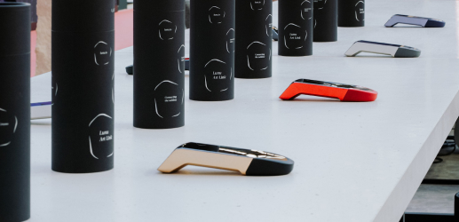 Lunu Pay Terminal